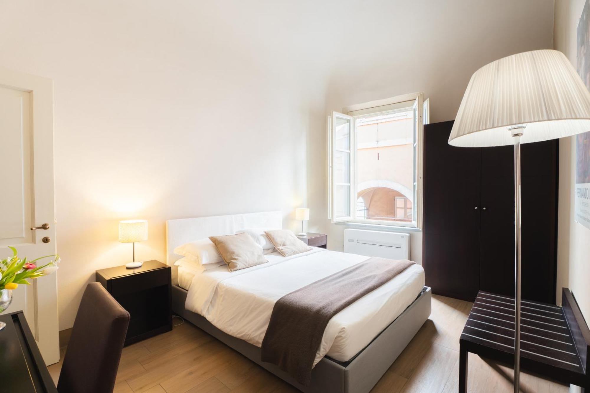 Borgo Suite Apartment Пиза Экстерьер фото