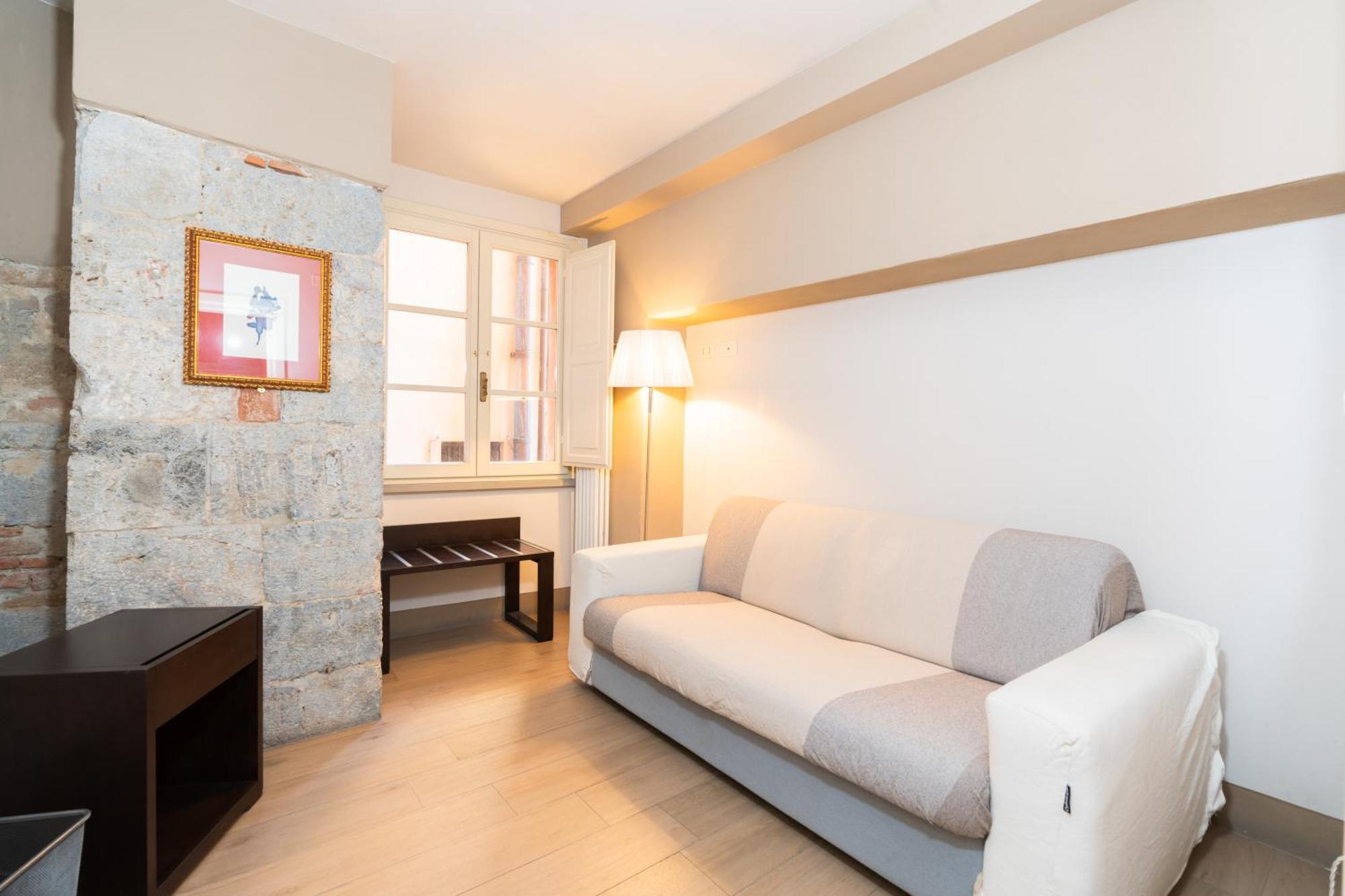 Borgo Suite Apartment Пиза Экстерьер фото