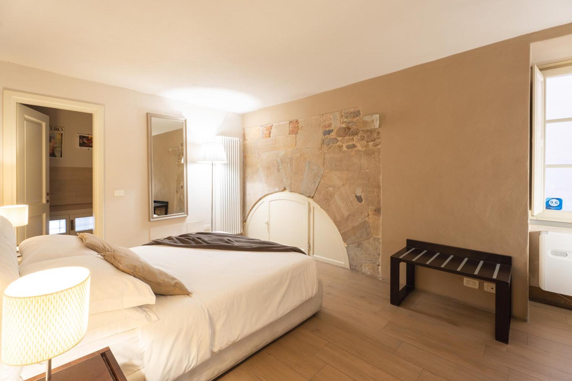 Borgo Suite Apartment Пиза Экстерьер фото