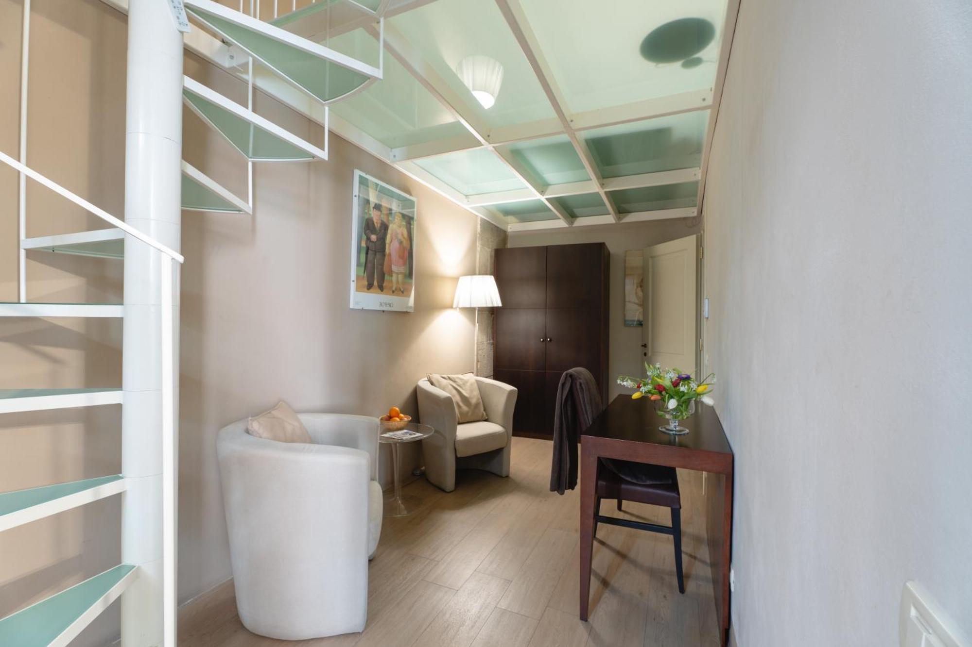 Borgo Suite Apartment Пиза Экстерьер фото