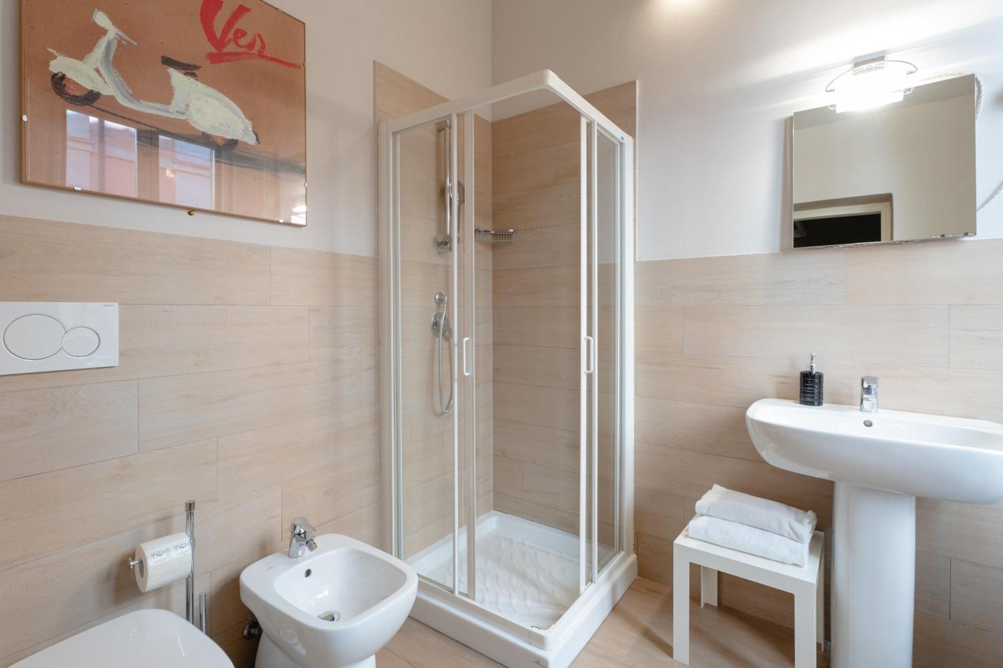 Borgo Suite Apartment Пиза Экстерьер фото