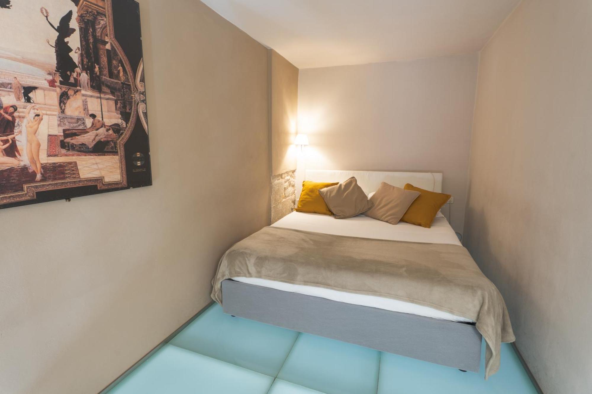 Borgo Suite Apartment Пиза Экстерьер фото