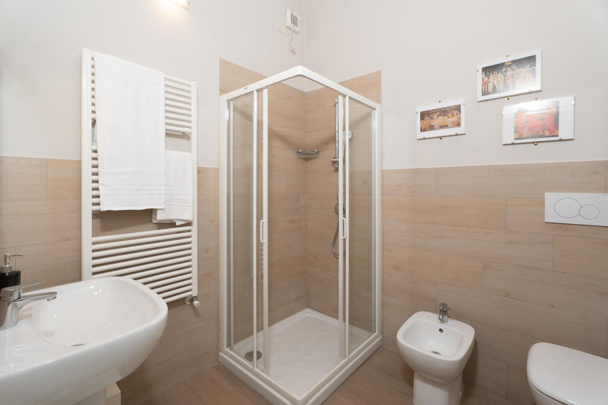 Borgo Suite Apartment Пиза Экстерьер фото